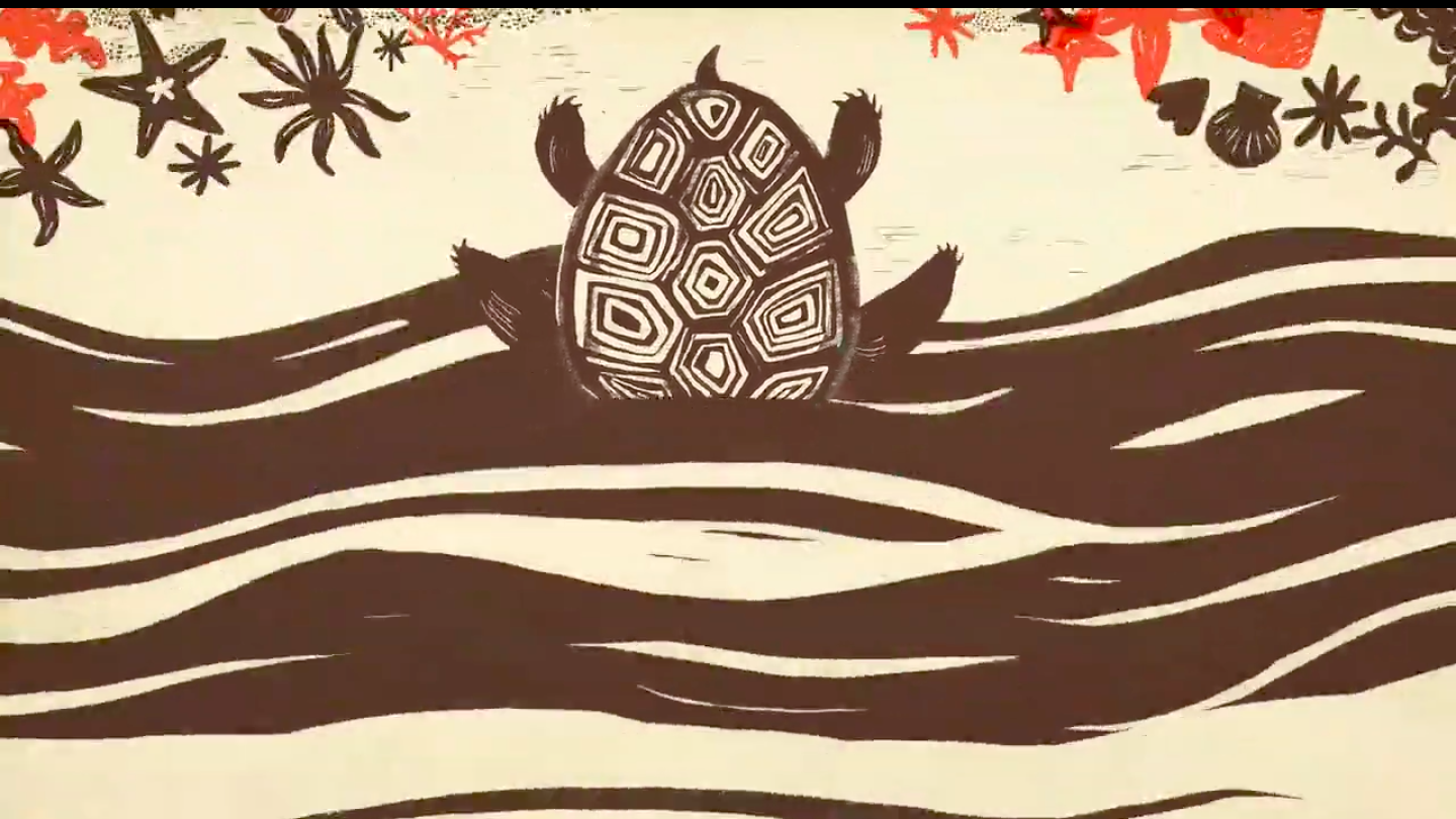 68 voces turtle