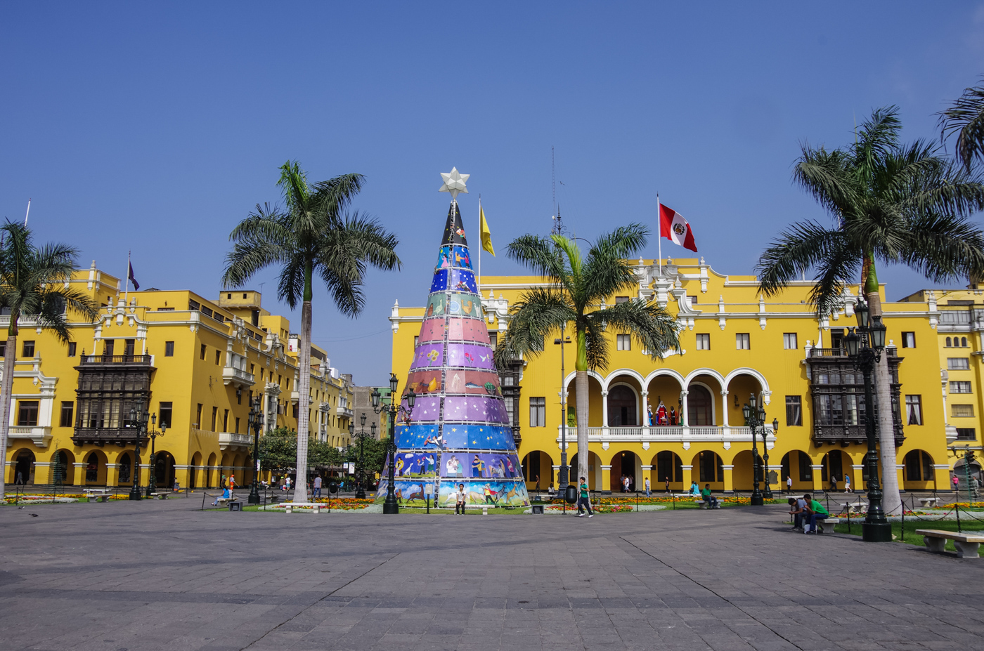 PER_Lima_Christmas_shutterstock_395279917