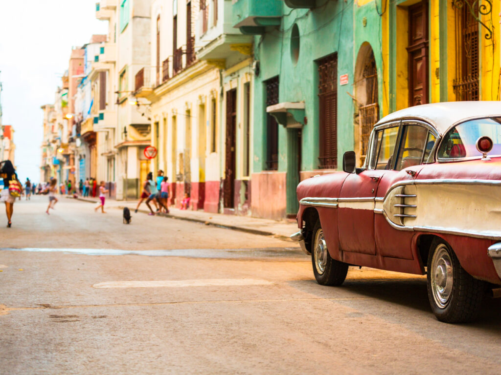 CUB_havana_iStock22368501_free