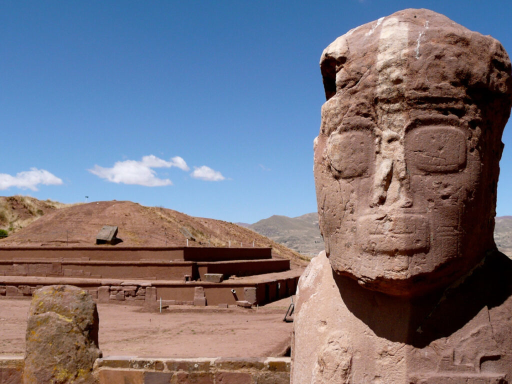 PER_Tiwanaku_shutterstock156174548_free