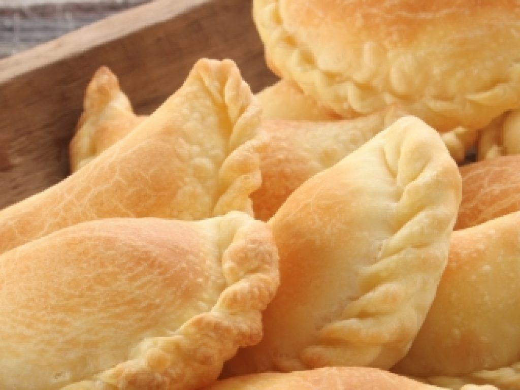 Argentine Empanadas
