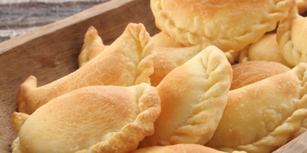 Argentine Empanadas