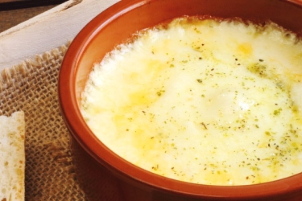 Provoleta Journey Latin America