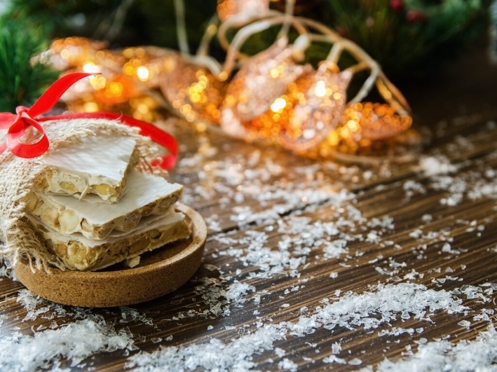 Christmas_Turron_shutterstock_539695366