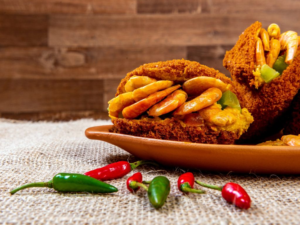 acaraje