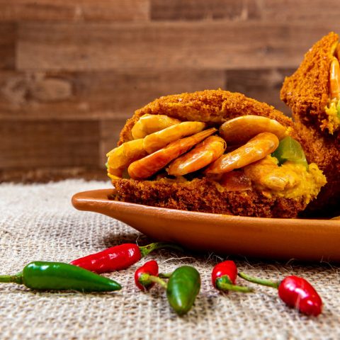 acaraje
