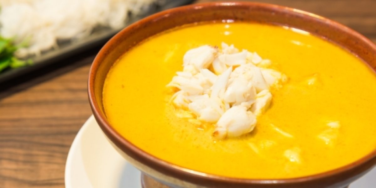 BRA_Crab and Coconut Soup_Free_shutterstock_210555856