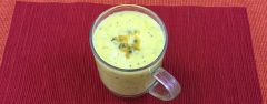 Brazilian smoothie