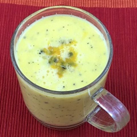Brazilian smoothie