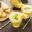 Pinapple and mint juice