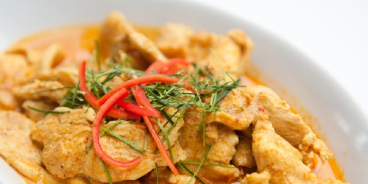 Chicken Colombo_Free_shutterstock_103453142