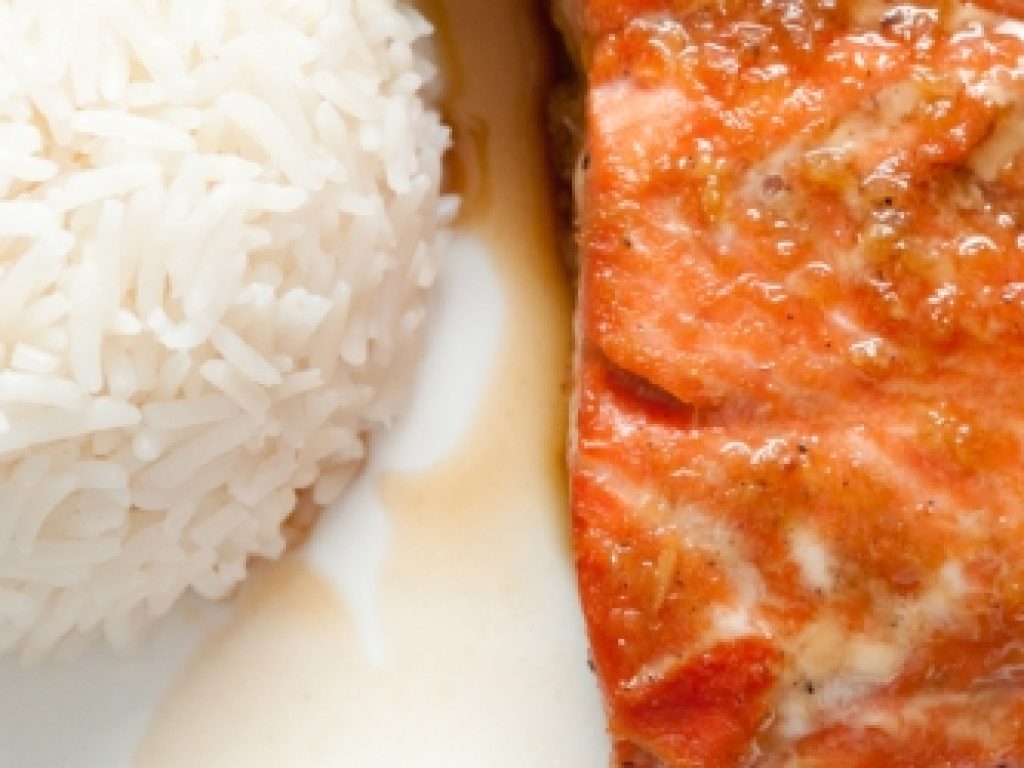 CHI_Chilean Glazed Salmon_Free_shutterstock_127199417