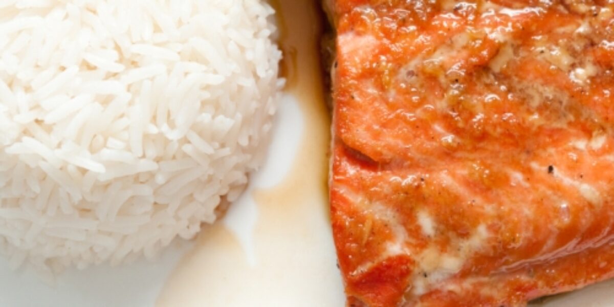 CHI_Chilean Glazed Salmon_Free_shutterstock_127199417