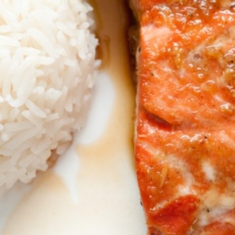 CHI_Chilean Glazed Salmon_Free_shutterstock_127199417