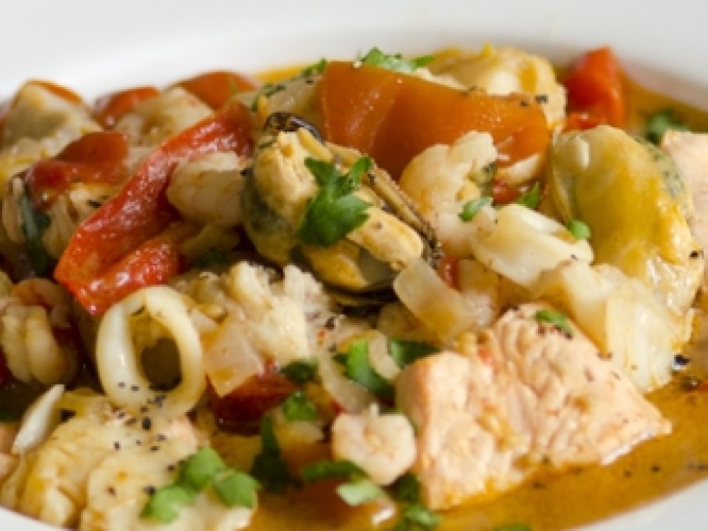 CHI_Chilean Squid Casserole_Free_shutterstock_146951933
