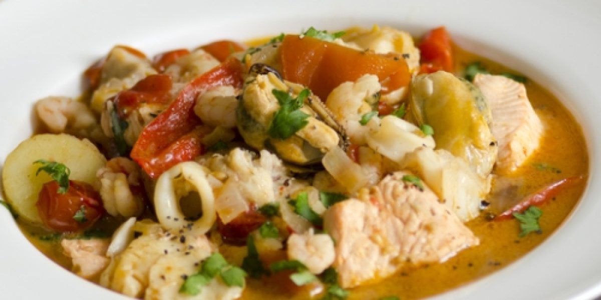 CHI_Chilean Squid Casserole_Free_shutterstock_146951933