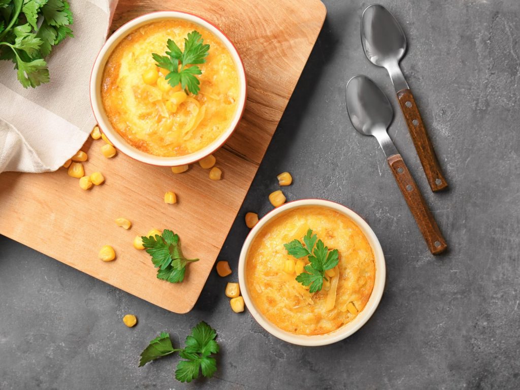 corn casserole