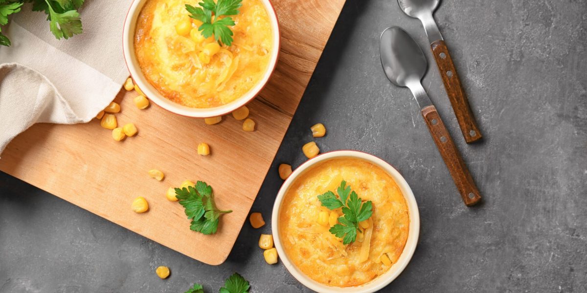 corn casserole