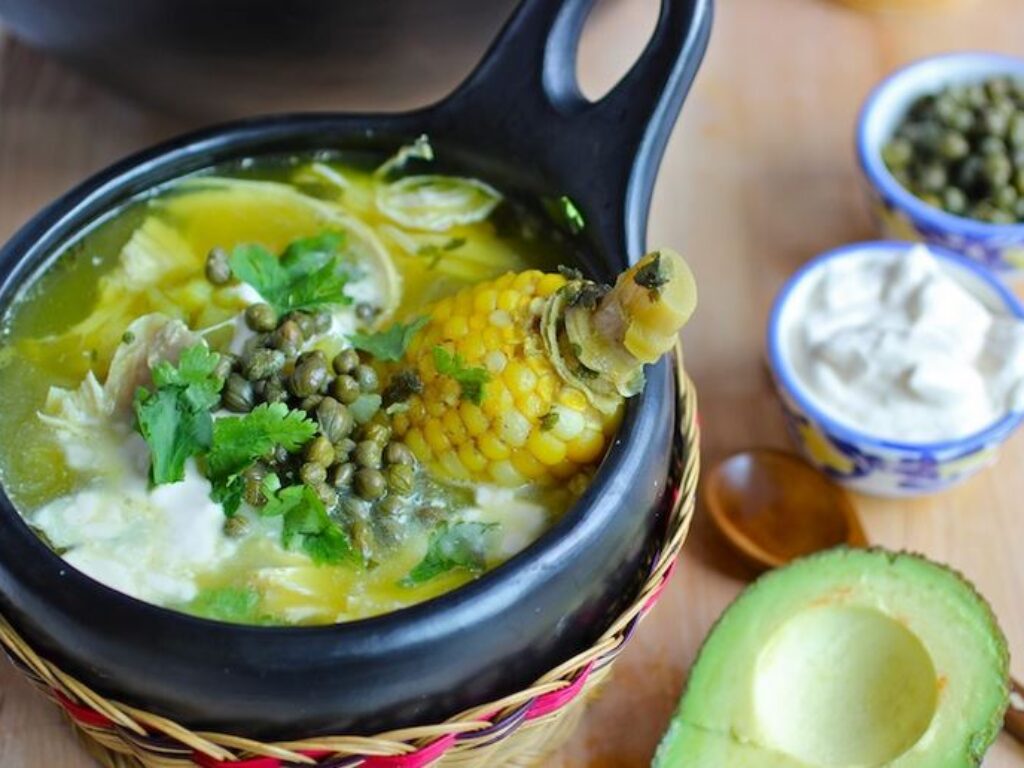 COL_AjiacoColombiano_MyColombianRecipes_freewithcredit