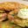 COL_CornFrittersWithSouredCream_Free_shutterstock_157035233