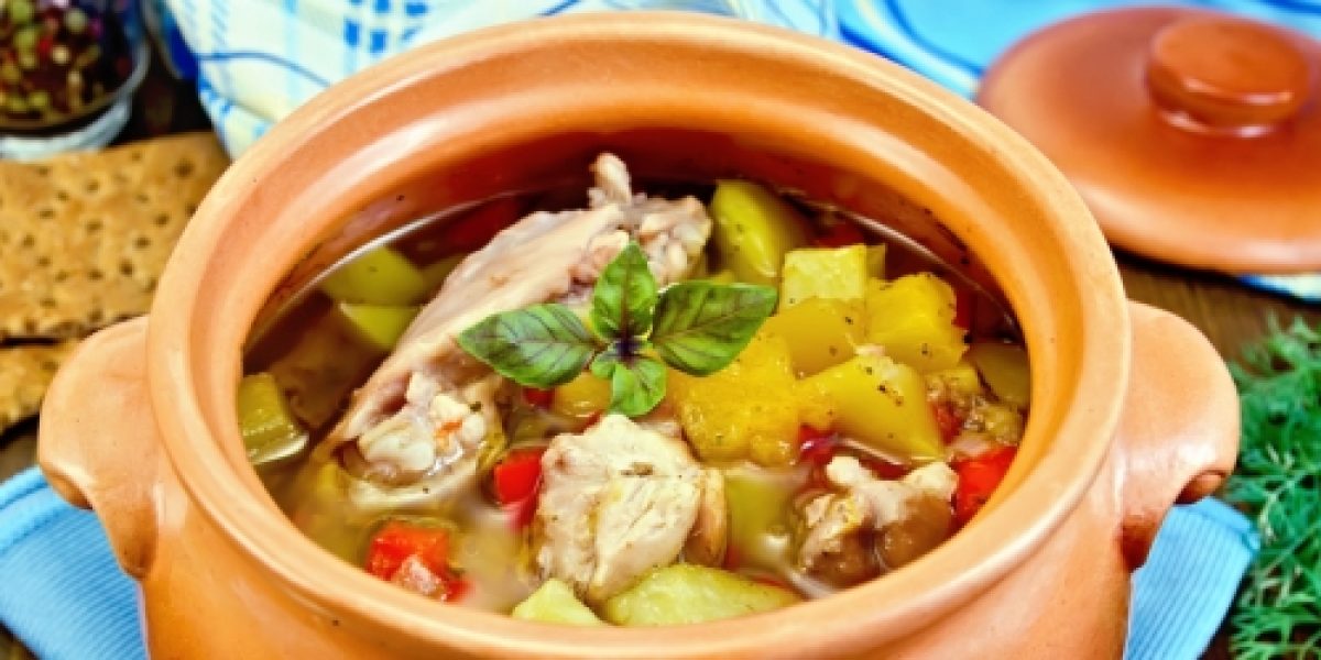 COL_Linas Chicken Hot Pot_Free_shutterstock_139827544