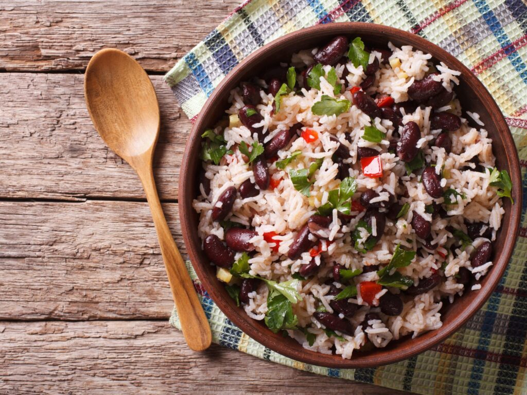 gallo pinto