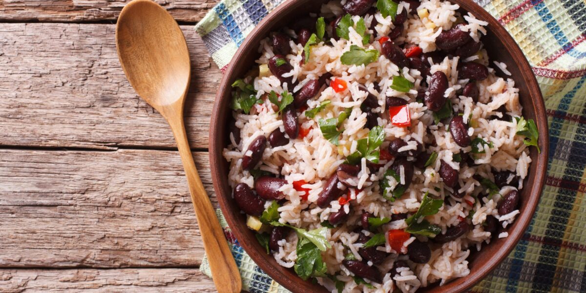 gallo pinto