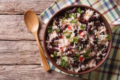 gallo pinto