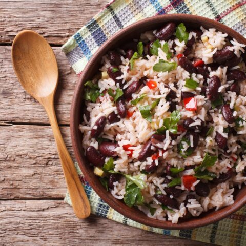 gallo pinto