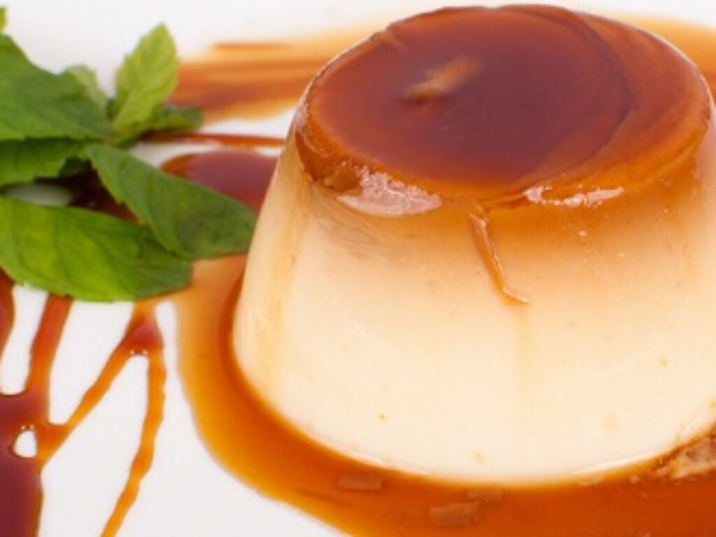 CUB_CubanFlan_shutterstock_123715786_freewithcredit