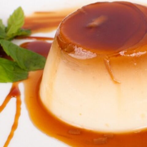 CUB_CubanFlan_shutterstock_123715786_freewithcredit