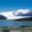 balcony overlooking lake notros
