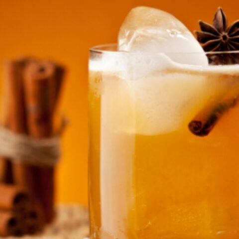 ECU_Canalazo_Spiced Rum Drink_Free_shutterstock_175302857
