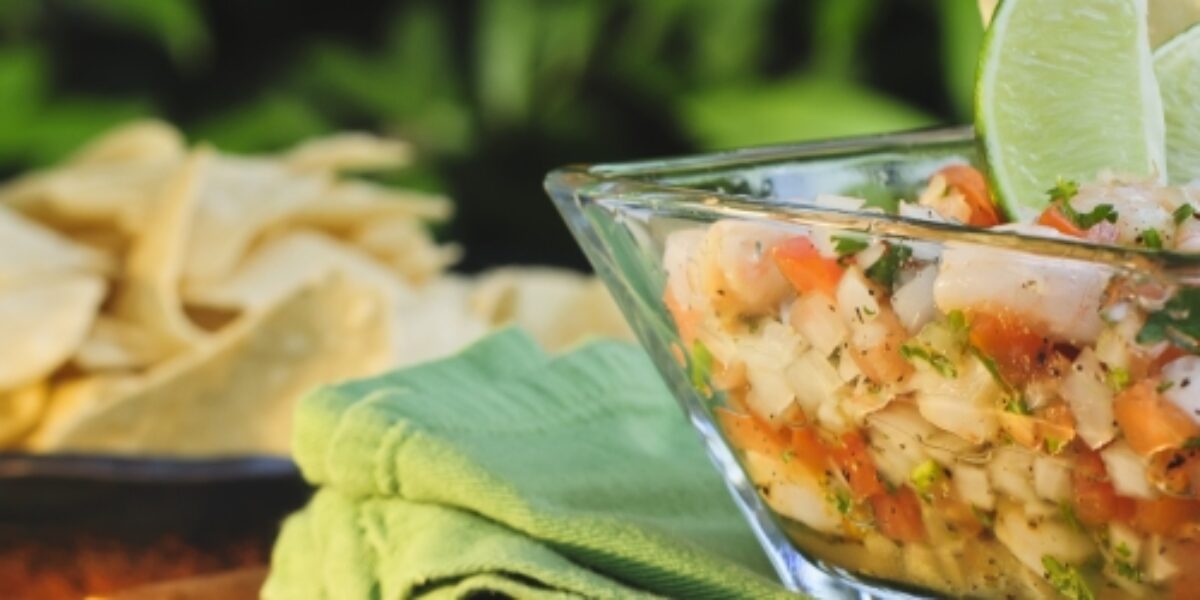 ECU_Shrimp Ceviche_ Free_shutterstock_130921718