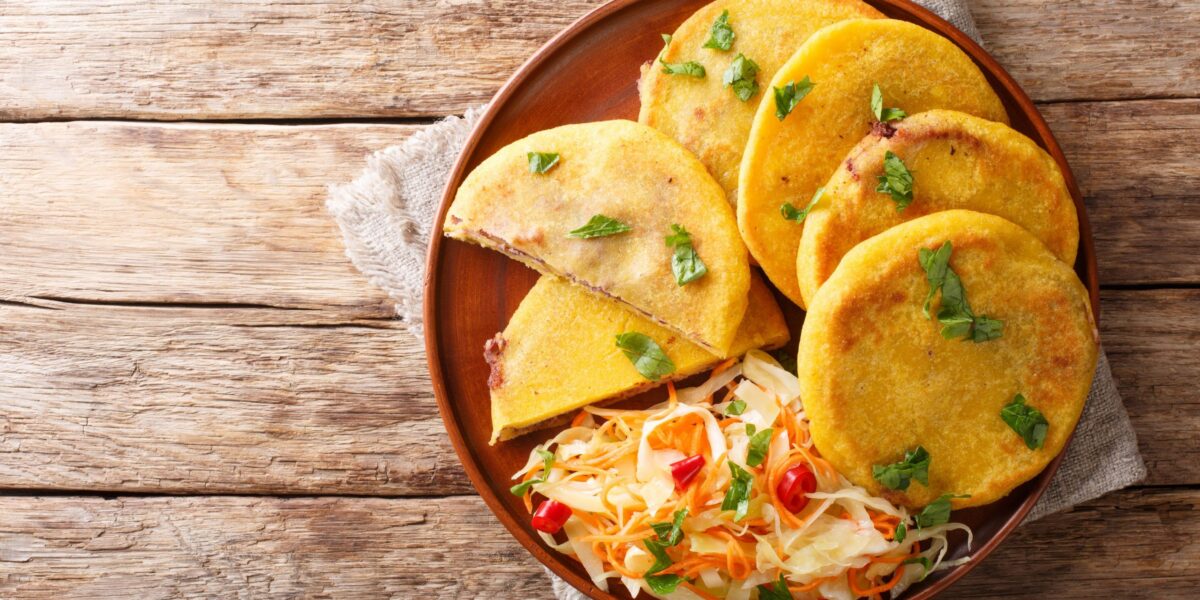 pupusas