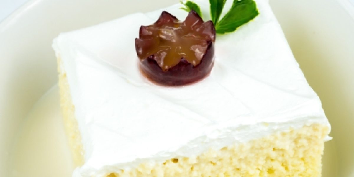 HON_Tres Leches Cake_Free_shutterstock_200018102