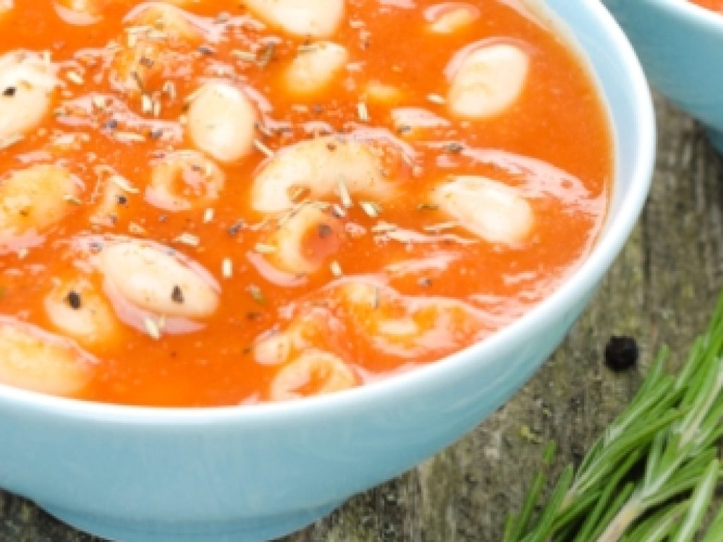 LATAM_Andean bean and pumpkin stew_Free_shutterstock_148616777