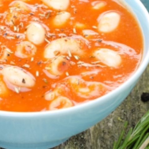 LATAM_Andean bean and pumpkin stew_Free_shutterstock_148616777