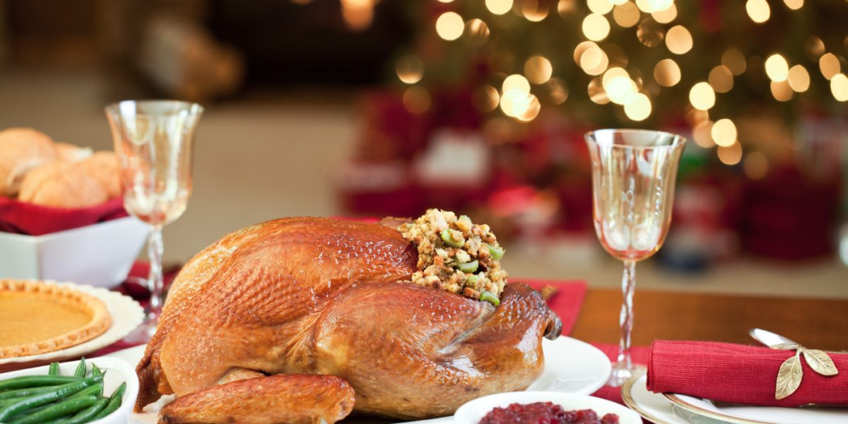 LATAM_Christmas Turkey_iStock_000021273380