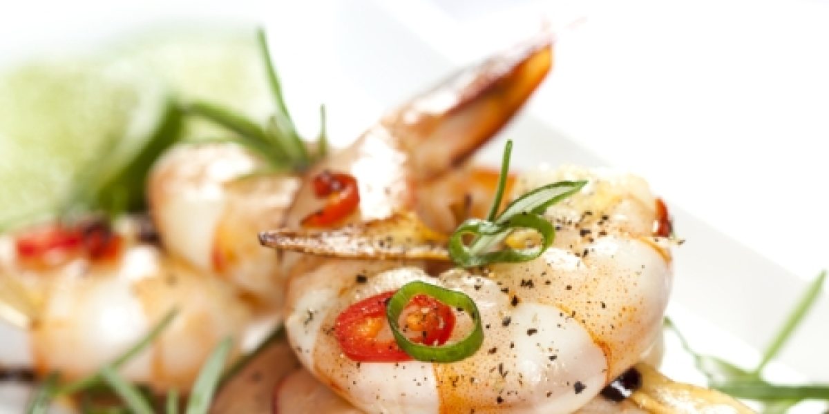 LATAM_Garlic Chilli Prawns_Free_shutterstock_174587855
