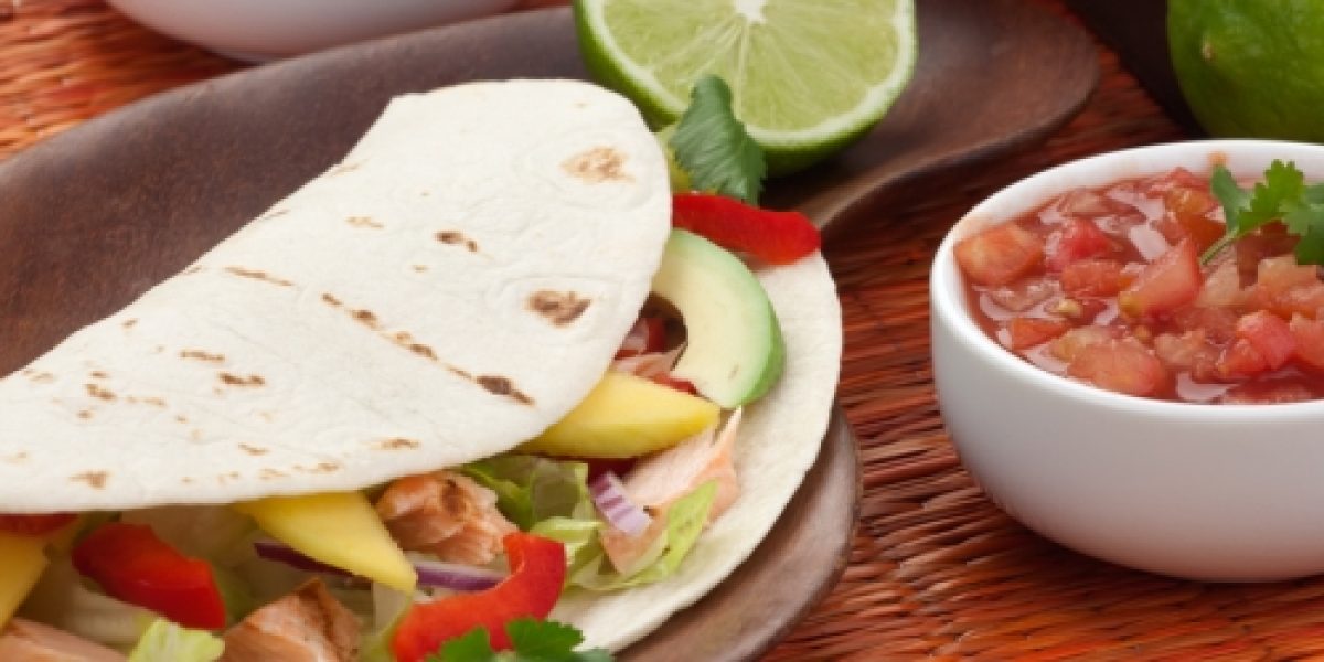 MEX_Healthy Mex Wraps Fish Tacos_Free_shutterstock_77239891