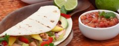 MEX_Healthy Mex Wraps Fish Tacos_Free_shutterstock_77239891
