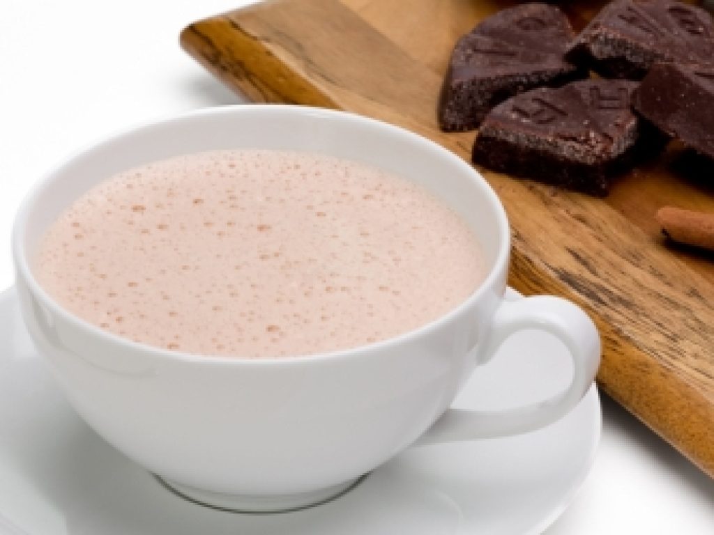 MEX_Mexican Hot Chocolate_Shutterstock_