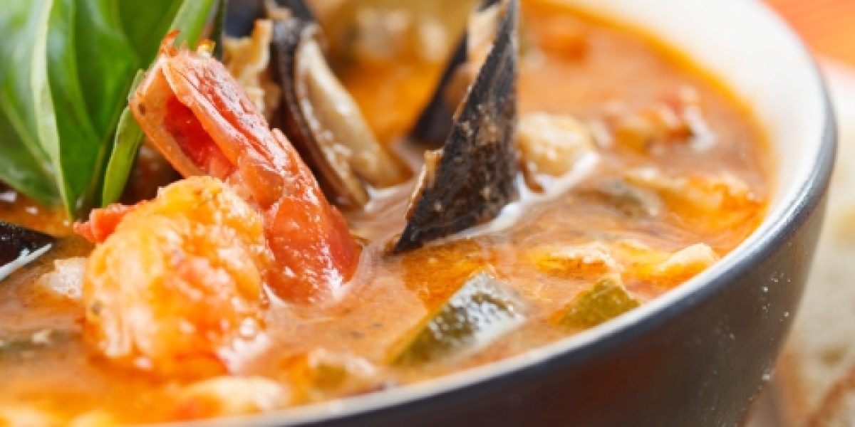 MEX_Seafood Broth_Free_shutterstock_85722355