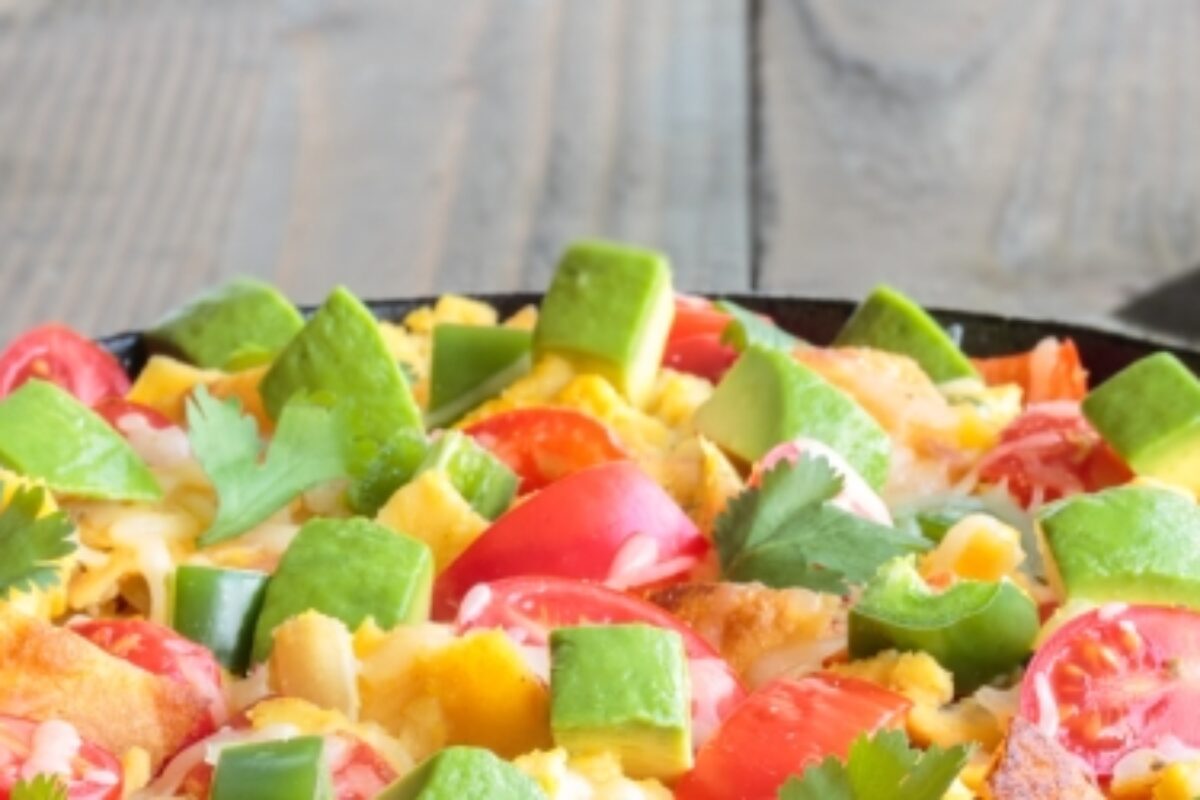 Three Mexican Breakfast Recipes - Food & Drink - Journey Latin America
