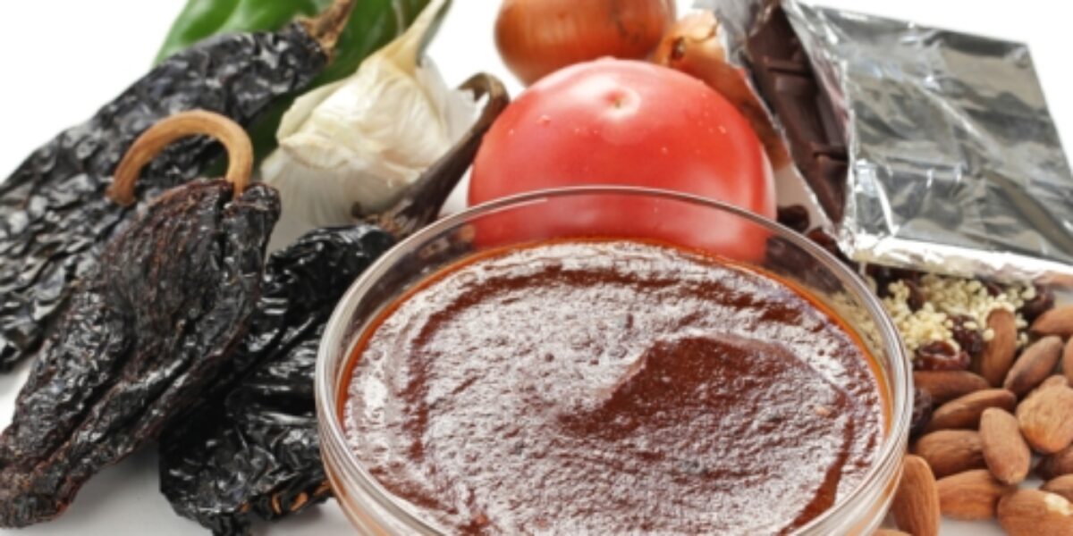 Mole Poblano_Free_shutterstock_116348569