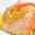 Cevicheri tuna lemon juice food meal
