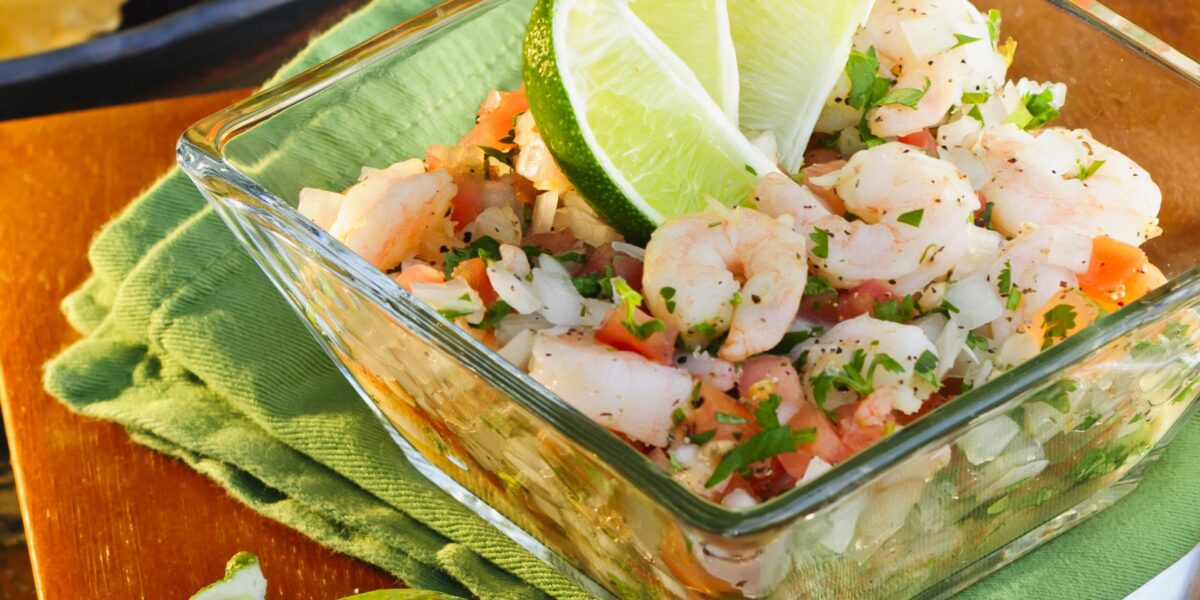 ceviche