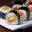 ceviche sushi