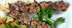 PER_Chifa Beef Skewers_Free_shutterstock_49686076